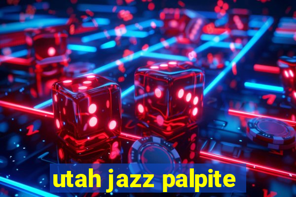 utah jazz palpite